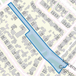 Perceel ZDT02-K-5952