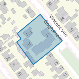 Perceel ZDT02-K-5955