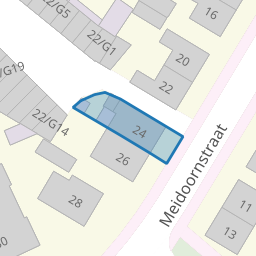 Perceel ZDT02-K-5984