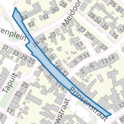 Perceel ZDT02-K-5992