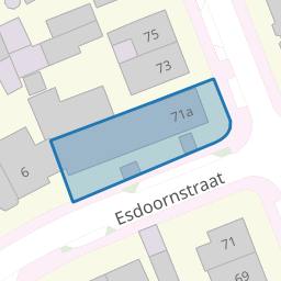 Perceel ZDT02-K-5994