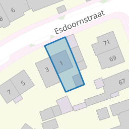 Perceel ZDT02-K-6004