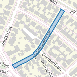 Perceel ZDT02-K-6031