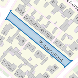 Perceel ZDT02-K-6042