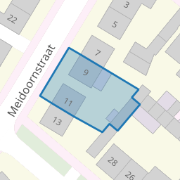 Perceel ZDT02-K-6044