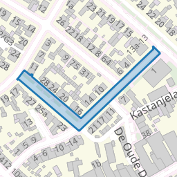 Perceel ZDT02-K-6051