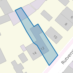 Perceel ZDT02-K-6061