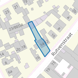 Perceel ZDT02-K-6062