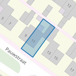 Perceel ZDT02-K-6071