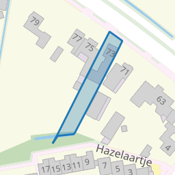 Perceel ZDT02-K-6077