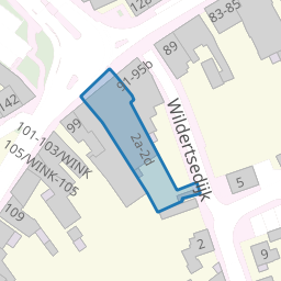 Perceel ZDT02-K-6083