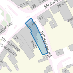 Perceel ZDT02-K-6084