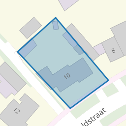 Perceel ZDT02-K-6111