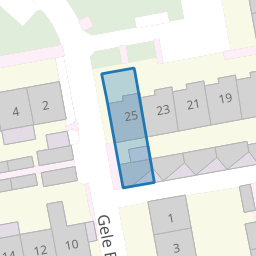 Perceel ZDT02-K-6116