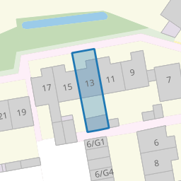 Perceel ZDT02-K-6125