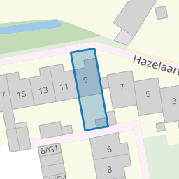 Perceel ZDT02-K-6127