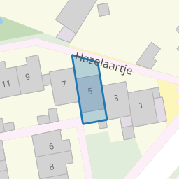 Perceel ZDT02-K-6129