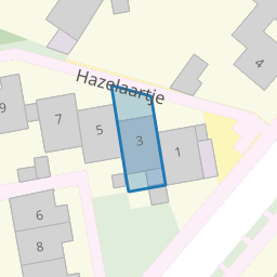 Perceel ZDT02-K-6130