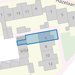 Perceel ZDT02-K-6132