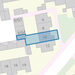 Perceel ZDT02-K-6134