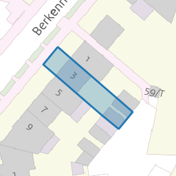 Perceel ZDT02-K-6148