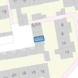 Perceel ZDT02-K-6152