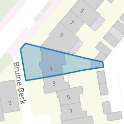 Perceel ZDT02-K-6172