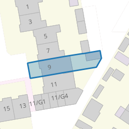 Perceel ZDT02-K-6176