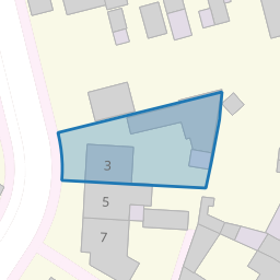 Perceel ZDT02-K-6245