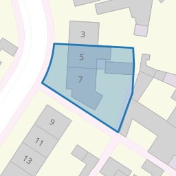 Perceel ZDT02-K-6246