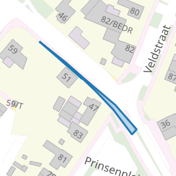 Perceel ZDT02-K-6257