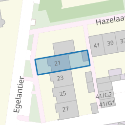 Perceel ZDT02-K-6263