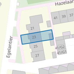 Perceel ZDT02-K-6264