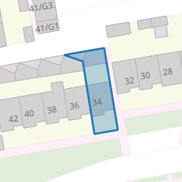 Perceel ZDT02-K-6272