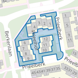 Perceel ZDT02-K-6281