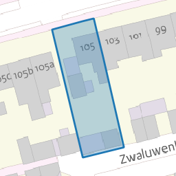 Perceel ZDT02-K-6376