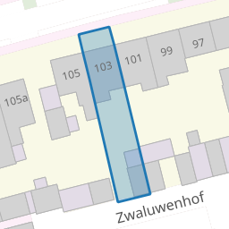 Perceel ZDT02-K-6377