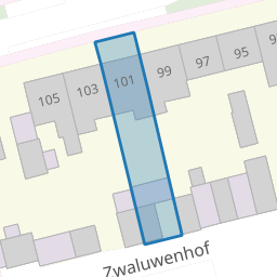 Perceel ZDT02-K-6378