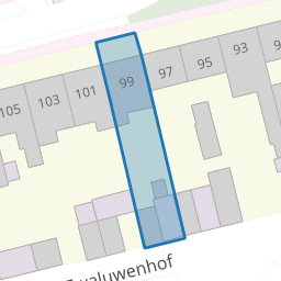 Perceel ZDT02-K-6379