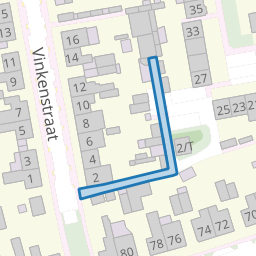 Perceel ZDT02-K-6399