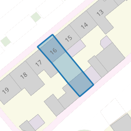 Perceel ZDT02-K-6400