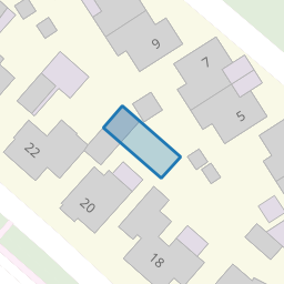 Perceel ZDT02-K-6411