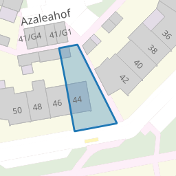 Perceel ZDT02-K-6437