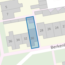 Perceel ZDT02-K-6441