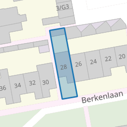 Perceel ZDT02-K-6442