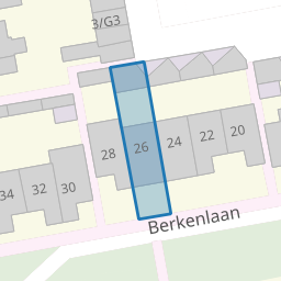 Perceel ZDT02-K-6443