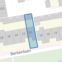 Perceel ZDT02-K-6446