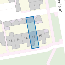 Perceel ZDT02-K-6450