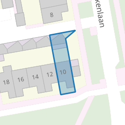 Perceel ZDT02-K-6451