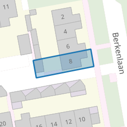 Perceel ZDT02-K-6452